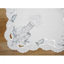 Decke Kerzentraum Detailbild