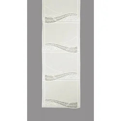 Schiebepaneele Carol in natur 40cm