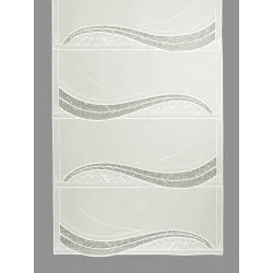 Schiebepaneele Carol in natur 80 cm