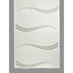 Schiebepaneele Carol in natur 80 cm
