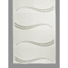 Schiebepaneele Carol in natur 80 cm
