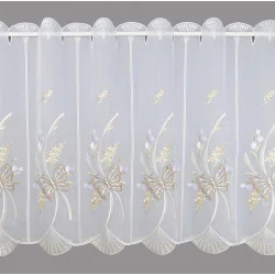 Kurzstore Schmetterlinge in pastell