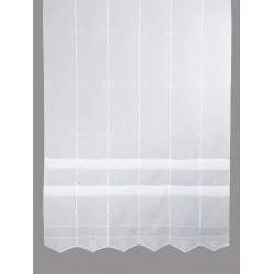 Moderne Raffgardine Tammy