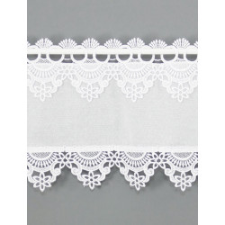 Landhausgardine Marie