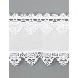 Landhausgardine Marie