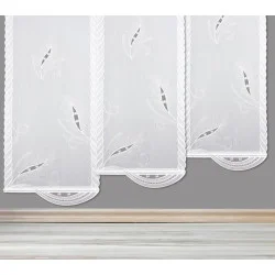 Elegante Schiebepaneele Lynette