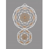 Spitzenbild Cirkel