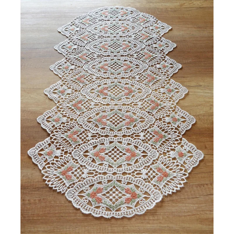 Spitzenläufer Sabrina