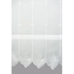 Raffgardine Dschungel in...