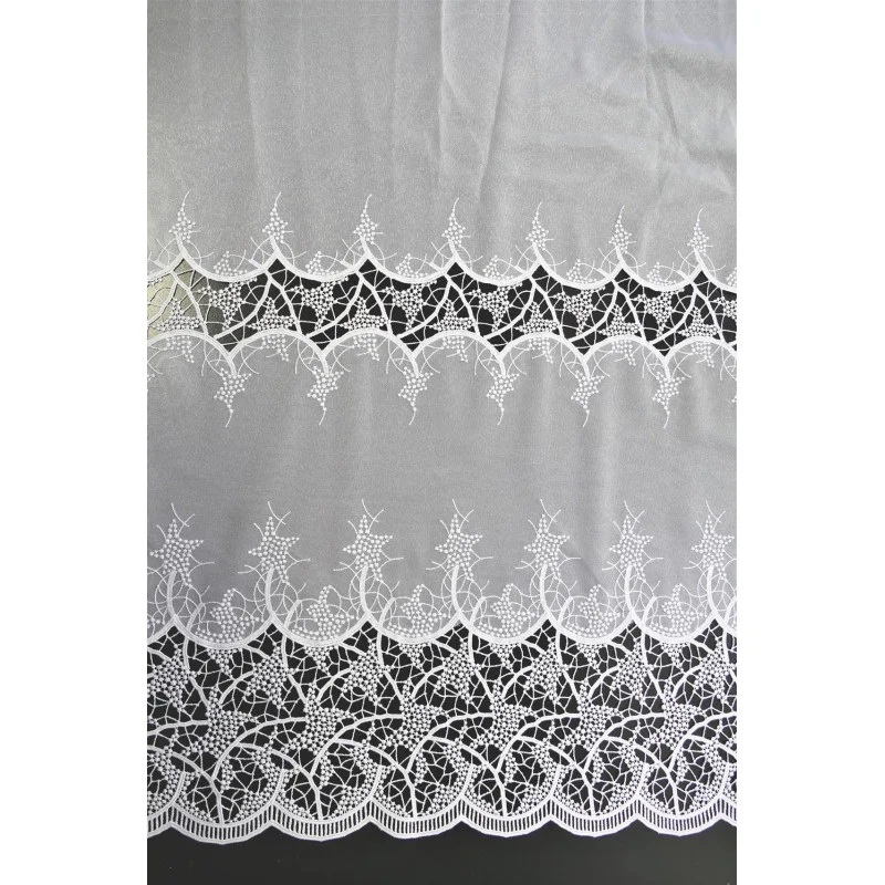 Langstore Carlotta mit Spitzeneinsatz