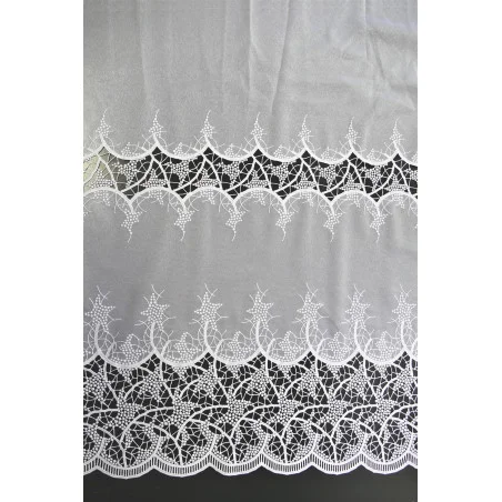 Langstore Carlotta mit Spitzeneinsatz