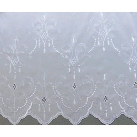 Muster Stickereistore Britt