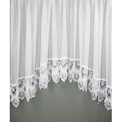 Bogen-Spitzenstore Bella