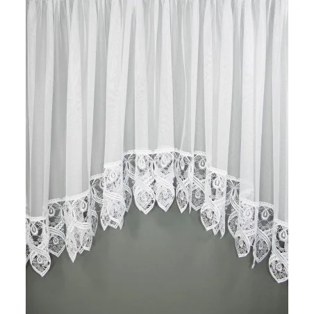 Bogen-Spitzenstore Bella