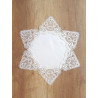 Plauener Spitzendecke Ginna