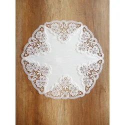 Spitzendecke Vanessa