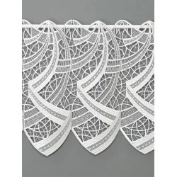 Plauener Spitzen-Panneau Sally