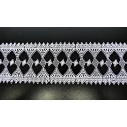 Plauener Spitzenkante Linda