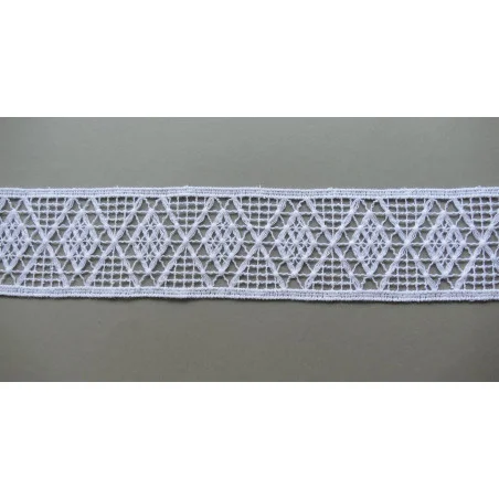 Plauener Spitzenkante Andrina