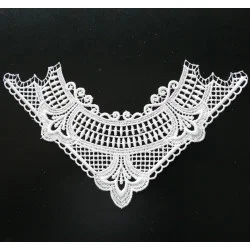 Plauener Spitzenmotiv Geraldine