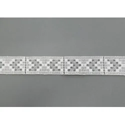 Kleine Einsatz-Spitzenkante Lena