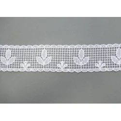 Kleine Spitzenkante Katlyn