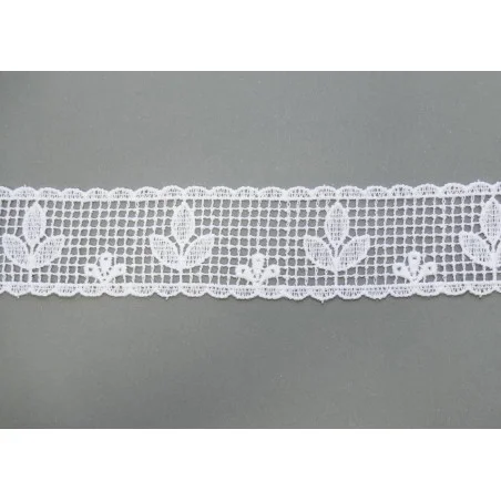 Kleine Spitzenkante Katlyn