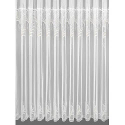 Plauener Stickereigardine Liv