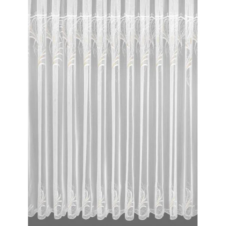 Plauener Stickereigardine Liv