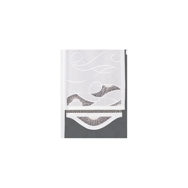 Flächengardine Lydia