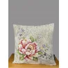 Gobelin-Kissenhülle Rosanne rosa