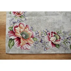 Gobelin-Decken Rosanne Detailbild