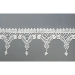 Kleine Plauener Spitzenkante Josie