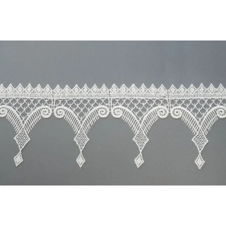 Kleine Plauener Spitzenkante Josie