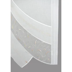 Schiebepaneele Aylin Detailbild