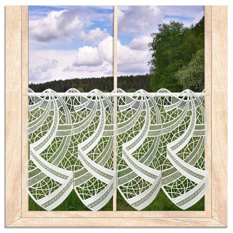 Plauener Spitzen-Panneau Sally