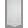 Zeitlose Plauener Stickerei-Flächengardine Helen 70 cm breit Zeitlose Plauener Stickerei-Flächengardine Helen 70 cm breit