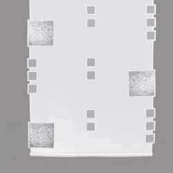 Stilvolle Schiebepaneele Joana 60 cm