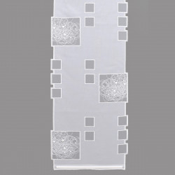 Stilvolle Schiebepaneele Joana 40 cm