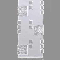 Stilvolle Schiebepaneele Joana 40 cm