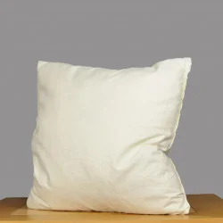 Feder-Kissenfüllung in verschiedenen Größen