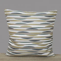 Kissenbezug Modern Art