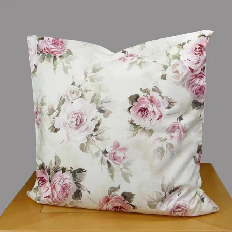 Kissenbezug Rose Garden
