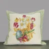 Gobelin-Kissenbezug Osterbouquet 45x45 cm