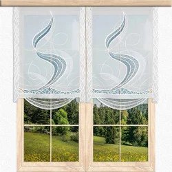 Spitzen-Schiebepaneele Elain