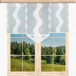 Schiebepaneele Exquisite mit Ecke Dekoration