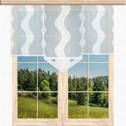 Schiebepaneele Exquisite mit Ecke Dekoration