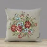 Gobelin-Kissenbezug Mira 45x45 cm
