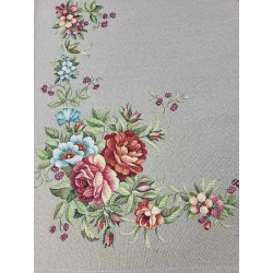 Gobelin-Deckenserie Mira im Landhausstil