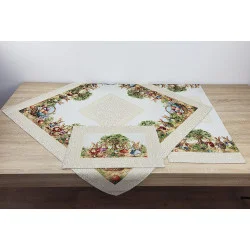 Bezaubernde Gobelin-Deckenserie Wonderland